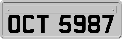 OCT5987