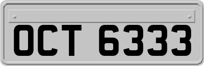 OCT6333
