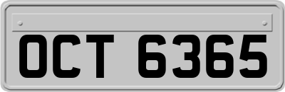 OCT6365