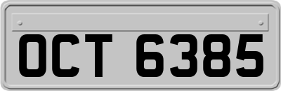 OCT6385