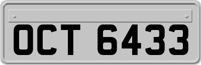 OCT6433