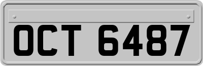 OCT6487