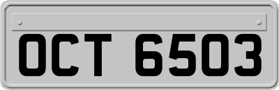 OCT6503