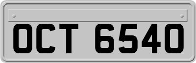 OCT6540