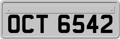 OCT6542