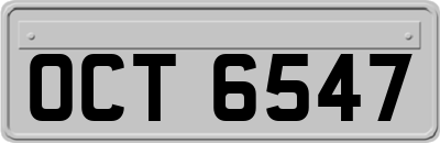 OCT6547