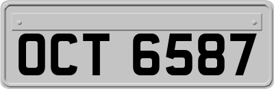 OCT6587