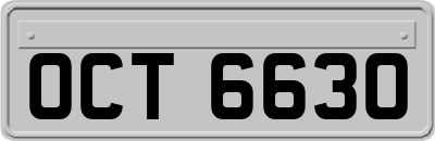 OCT6630