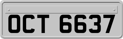 OCT6637