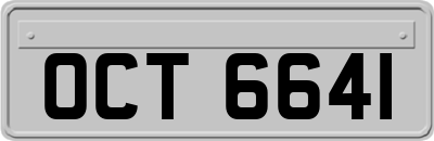 OCT6641