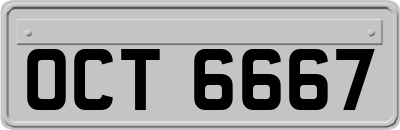 OCT6667