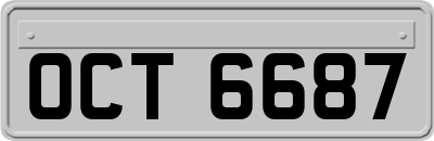 OCT6687