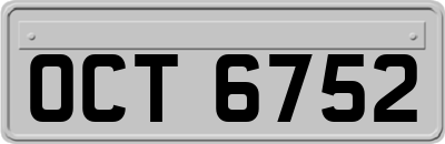 OCT6752