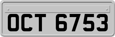 OCT6753