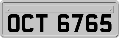 OCT6765