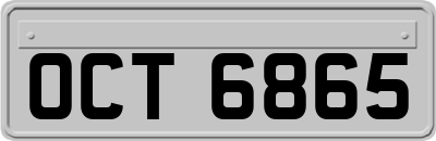OCT6865