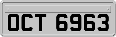 OCT6963