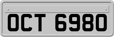 OCT6980