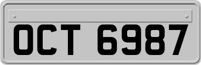 OCT6987
