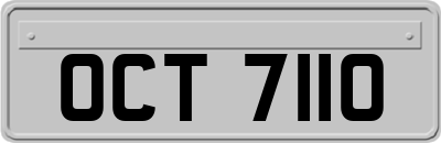 OCT7110
