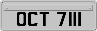 OCT7111