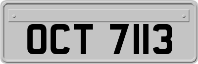 OCT7113