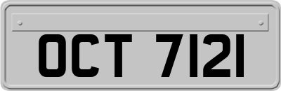 OCT7121