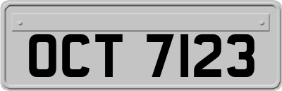 OCT7123