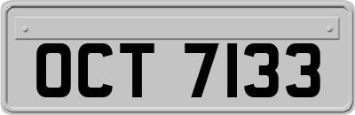 OCT7133