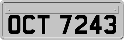 OCT7243