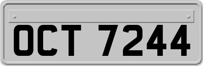 OCT7244