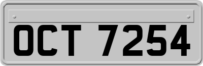 OCT7254