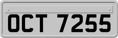 OCT7255