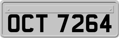 OCT7264