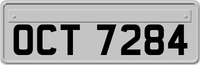 OCT7284