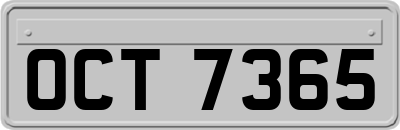OCT7365