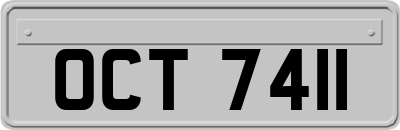 OCT7411