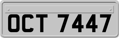 OCT7447