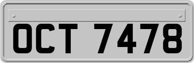 OCT7478