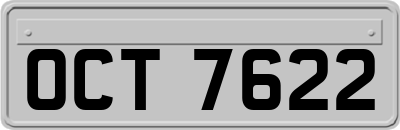 OCT7622