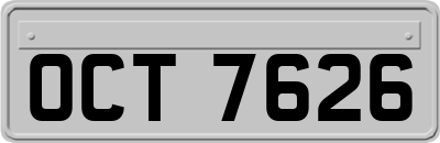OCT7626