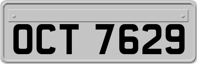 OCT7629