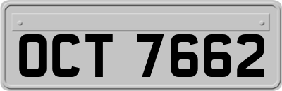 OCT7662