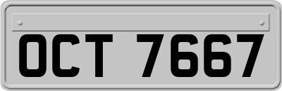 OCT7667