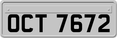 OCT7672