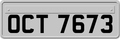 OCT7673