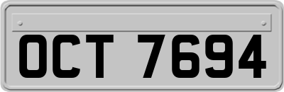 OCT7694