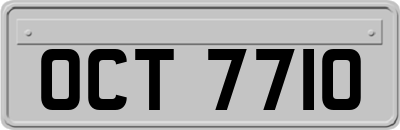 OCT7710