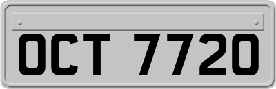 OCT7720
