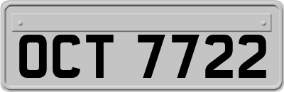 OCT7722
